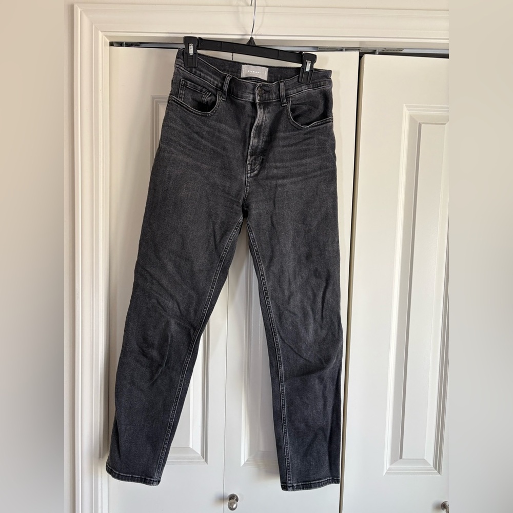 Everlane The Cheeky Jean